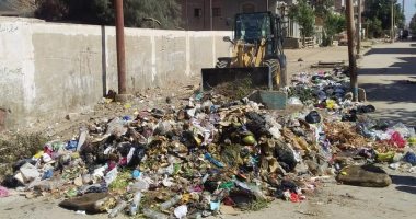 التنمية المحلية توجه هيئات النظافة برفع مخلفات ذبح الأضاحى على مدار الساعة