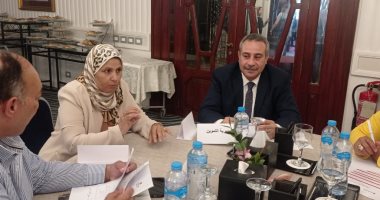 "تموين وتضامن الإسكندرية" تنظمان ورشة عمل لكسب التأييد ودعم الأسر الكافلة