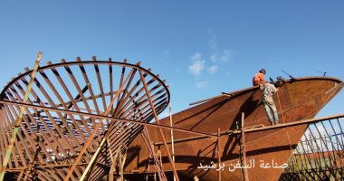 7 سنوات إنجازات.. اعرف أهم المشروعات بالبحيرة أبرزها مدينة رشيد الجديدة وبشاير الخير 4