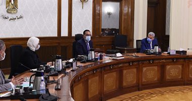 الحكومة: الرئيس السيسي وجه بوضع مخطط متكامل لتطوير شركة فاكسيرا ورفع قدراتها.. صور