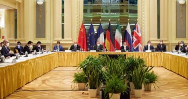 مفاوضات فيينا النووية على المحك.. إيران ترد على احتمال الانسحاب الأمريكى القريب من المباحثات.. وتؤكد: لن نتفاوض لما لا نهاية.. وبرلمان المتشددين يرفض تقديم تسجيل كاميرات مراقبة مواقع نووية لوكالة الطاقة الذرية