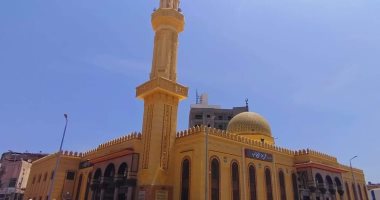 محافظ البحيرة: بناء 302 مسجد بـ453 مليون جنيه منذ 2014 حتى الآن