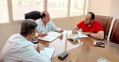الغرفة التجارية بدمياط تعلن إقامة مهرجان الجمعة البيضاء أول نوفمبر المقبل