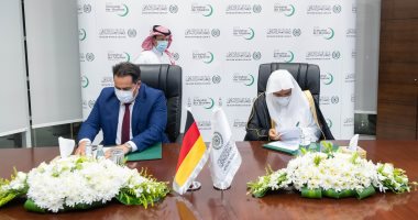 رابطة العالم الإسلامي ومجلس مسلمي ألمانيا يتفقان على نشر التسامح والتعايش