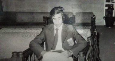 اليوم ذكرى ميلاد ماهر أبو الكرامات زعيم جيل المعلمين فى الزمالك