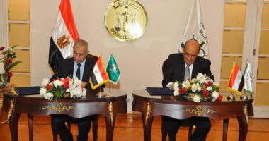 مجلس الدولة يجدد بروتوكول تعاون مع الأكاديمية العربية للعلوم والتكنولوجيا للتحديث الرقمي لنظم التقاضي