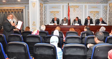 توصية برلمانية بمطالبة المحافظات بالالتزام بسداد مستحقات صندوق تطوير التعليم