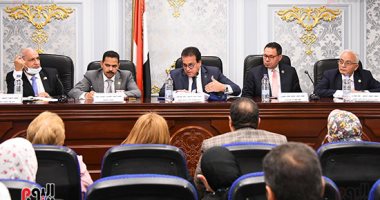 وزير التعليم العالى: نطبق المرونة فى التنسيق لطلاب مدارس stem ونحرص على العدالة