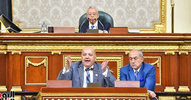 ممثل الصحة لـ"النواب": المواطنون يتلقون الخدمة الصحية بشكل متساوى دون تمييز