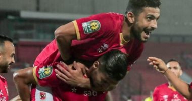"القادم أفضل" أيمن أشرف يوجه رسالة لجماهير الأهلي بعد الصعود لنهائي أفريقيا