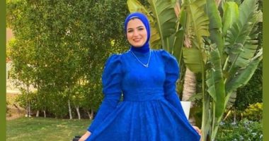 برة الملعب.. رانيا خالد لاعبة الطائرة: هوايتى الطبخ ونجمى المفضل كريم فهمى