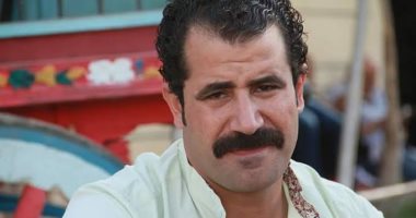 محمود حافظ يبدأ تصوير مشاهده فى فيلم "200 جنيه" مع المخرج محمد أمين 