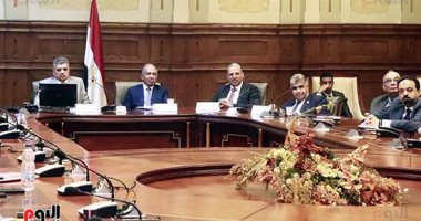 رئيس هيئة قناة السويس: تعويم السفينة إيفر جيفن ملحمة مصرية ومحل فخر للملاحة