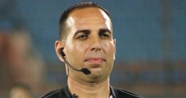 سعيد حمزة حكما لمباراة الزمالك والمقاصة.. وعبد الرازق لإنبي والمقاولون