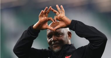 موسيماني يستعين بأصدقائه في جنوب إفريقيا لاستكشاف كايزر تشيفز