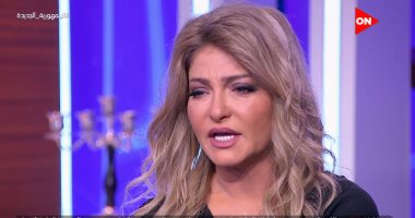 علا غانم تعود للدراما بعد غياب 6 سنوات فى "توحة" إخراج محمد النقلى