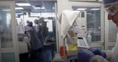 منتشرة فى 85 بلدا.. "دلتا" تغلق سيدنى وترعب العالم (فيديو)