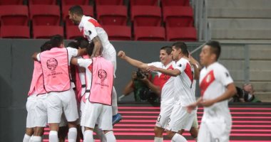 كوبا أمريكا.. منتخب بيرو يواجه باراجواي فى دور الثمانية الليلة