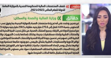 التعليم: عقوبات رادعة للغش بامتحان الثانوية..والزمالك يواجه المقاصة بنشرة الظهيرة
