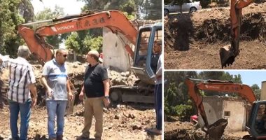 حياة كريمة تصل الغربية.. إنشاء أول مجمع حكومى لإنهاء إجراءات الرخص والخدمات بالمحافظة.. الأهالى: سيوفر علينا "مشوار" للمدينة.. ورئيس الوحدة المحلية: سيكون جاهزا خلال 5 أشهر وإنشاء مركز تكنولوجى لخدمة الأهالى