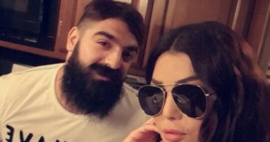 هيفاء وهبى تكرر تعاونها مع أحمد البرازيلي فى أغنيتين بعد "مزيكا هادية"