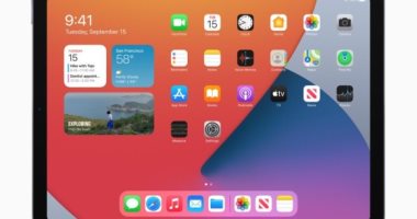 أبل تخطط لانتاج كمبيوتر على شكل iPad .. اعرف التفاصيل