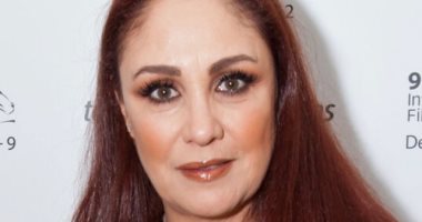 ترشيح الفنانة شيرين للمشاركة فى مسرحية "لما الرجالة تفك" مع أكرم حسنى