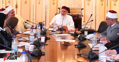 "دينية النواب" تنظر 6 طلبات إحاطة بشأن إحلال مساجد وتثبيت خطباء المكافأة