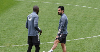 يورو 2020.. عودة جوندوجان وروديجر لمران ألمانيا قبل قمة إنجلترا