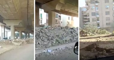 تعرف على المدة المسموح بها لغلق المقالب العشوائية وفقا لقانون المخلفات
