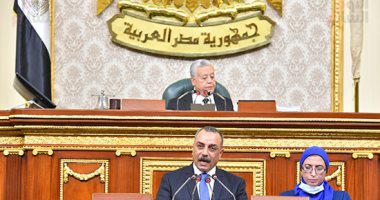 مجلس النواب يوافق نهائيا على قانون "صندوق الوقف الخيرى"
