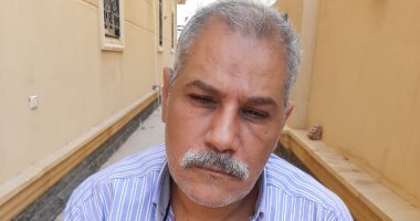 هشم رأس الطفل اليتيم بالحجر ودفنه فى الصحراء لسرقة هاتفه المحمول.. لايف