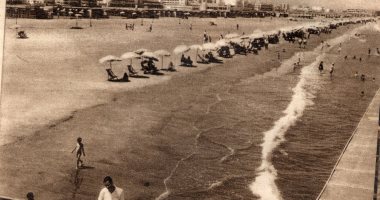 تشجيع السياحة فى الستينيات.. شاهد مصر الجميلة كما لم ترها من قبل