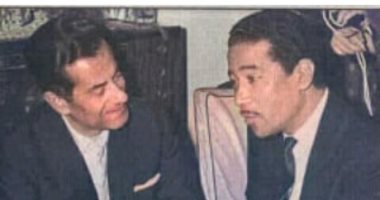 جمعية محبى الأطرش تحتفل بذكرى وفاة محرم فؤاد ومحمد الموجى السبت المقبل