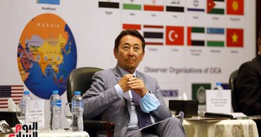 مسئول أسيوى: مصر بوتقة تنصهر فيها الثقافات والشعوب وتعزز الترابط الإقليمى