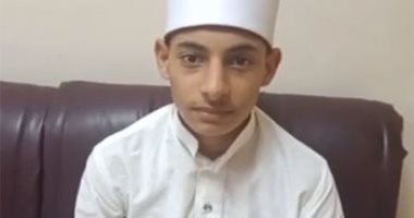 عبدالرحمن راضى ابن كفر الشيخ.. صوت ماسى فى القرآن والإنشاد الدينى.. لايف