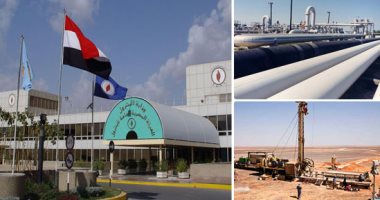 6 معلومات عن اللجنة العليا لتنفيذ استراتيجية البترول للمسئولية المجتمعية