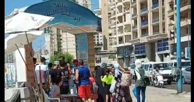الفرد بـ15 جنيها.. قوائم تذاكر دخول 22 شاطئا مميزا فى الإسكندرية