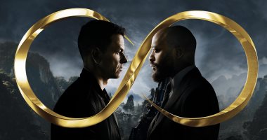 تقييم ضعيف من النقاد والجمهور لفيلم مارك والبرج وشيويتل إيجيوفور"Infinite" 