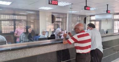 الجيزة تطلق التشغيل التجريبى للمركز التكنولوجى بحى شمال