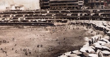 مصر الجميلة في الستينيات..  صور لما ترها من قبل