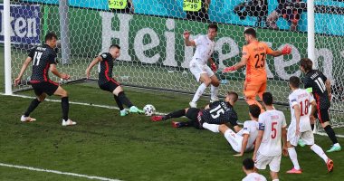 يورو 2020.. قمة إسبانيا وكرواتيا تتجه للأشواط الإضافية بعد التعادل 3-3