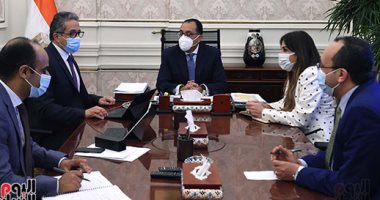 الحكومة تطلق حملة ترويجية دولية للسياحة لمدة 3 سنوات تبدأ من نهاية 2021.. صور