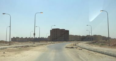 جهاز حدائق أكتوبر: انتهاء المرحلة الثانية لـ"سكن مصر" بـ10500 وحدة أغسطس المقبل