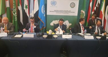 بدء أعمال ملتقى الإدارات الانتخابية بالتعاون بين الجامعة العربية والأمم المتحدة