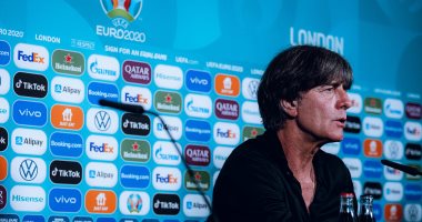 يورو 2020.. لوف: مواجهة إنجلترا ضد المانيا صعبة للمنتخبين