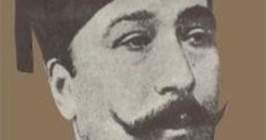 100 صورة عالمية .. محمود سامى البارودى وطنى أعاد للشعر بهجته