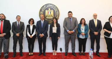 التعاون الدولى تطلق منصة التعاون المشترك لقطاع الاتصالات 