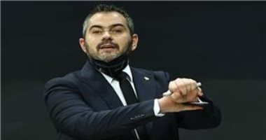 الخواجة الذهبى فى الزمالك.. اوجستى بوش قناص بطولات السلة