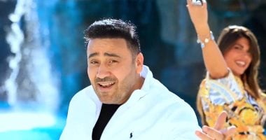 مجد القاسم يسجل أغنية جديدة بعنوان "عزبنجى وغنوجة" كلمات صلاح عطية